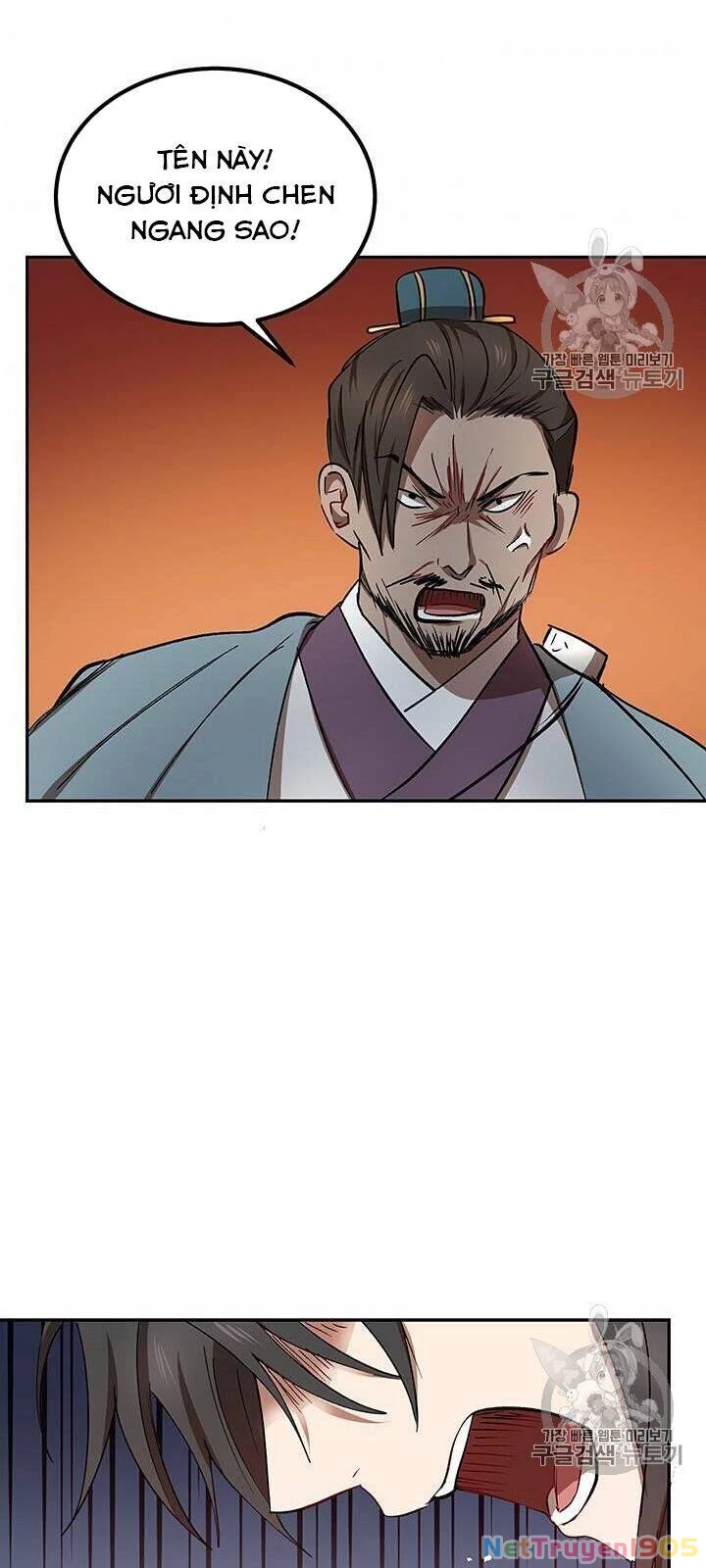 Võ Đang Kỳ Hiệp Chapter 20 - 72