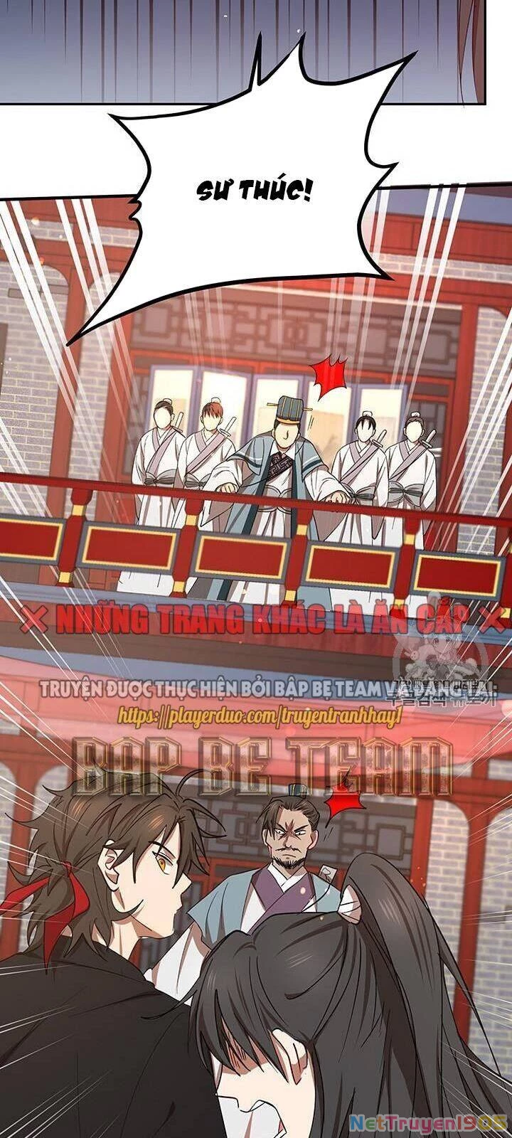 Võ Đang Kỳ Hiệp Chapter 20 - 73