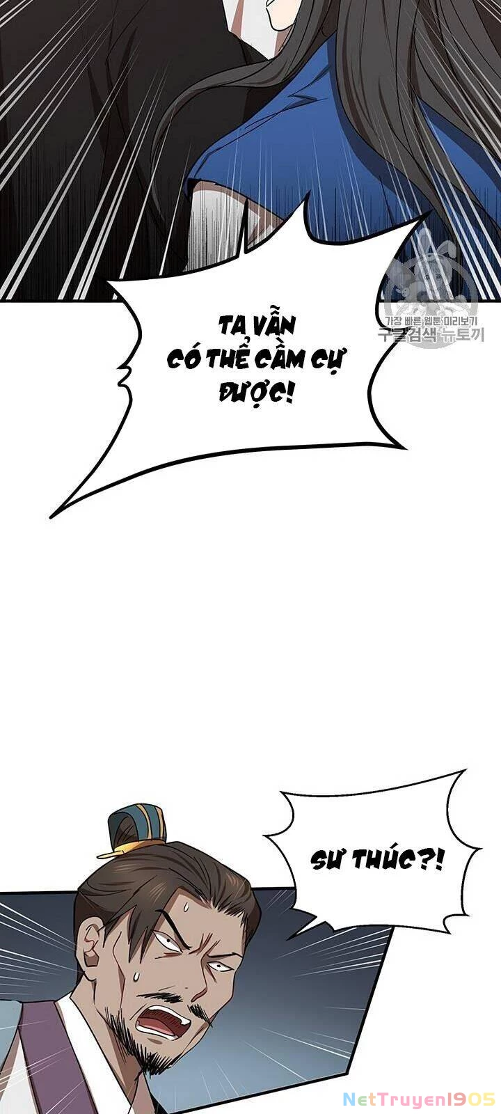 Võ Đang Kỳ Hiệp Chapter 20 - 74