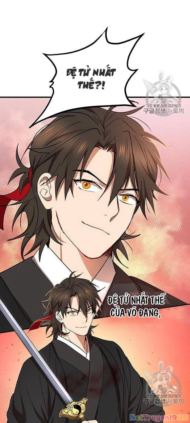 Võ Đang Kỳ Hiệp Chapter 20 - 76
