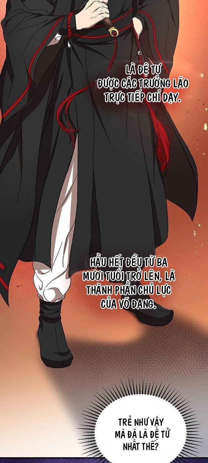 Võ Đang Kỳ Hiệp Chapter 20 - 77