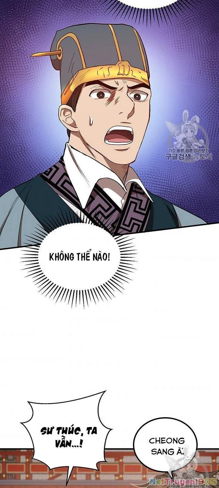 Võ Đang Kỳ Hiệp Chapter 20 - 78