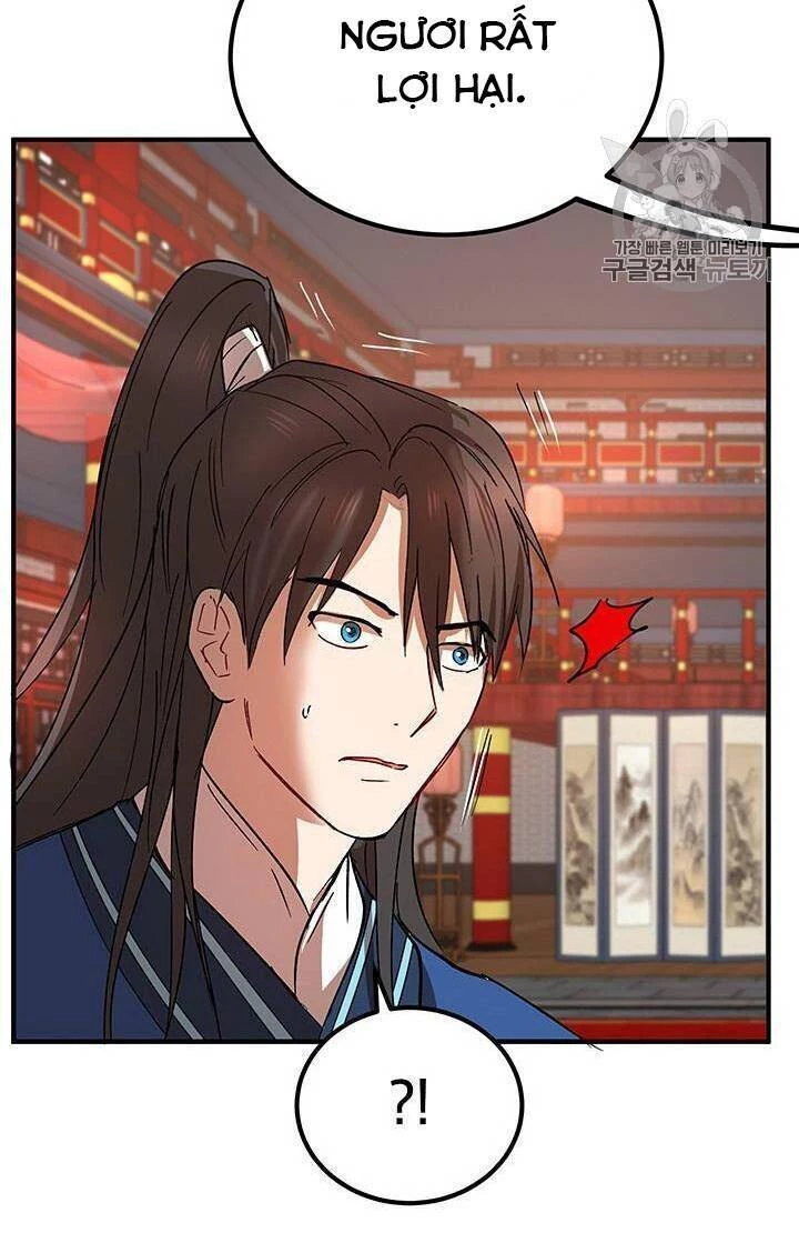 Võ Đang Kỳ Hiệp Chapter 20 - 82