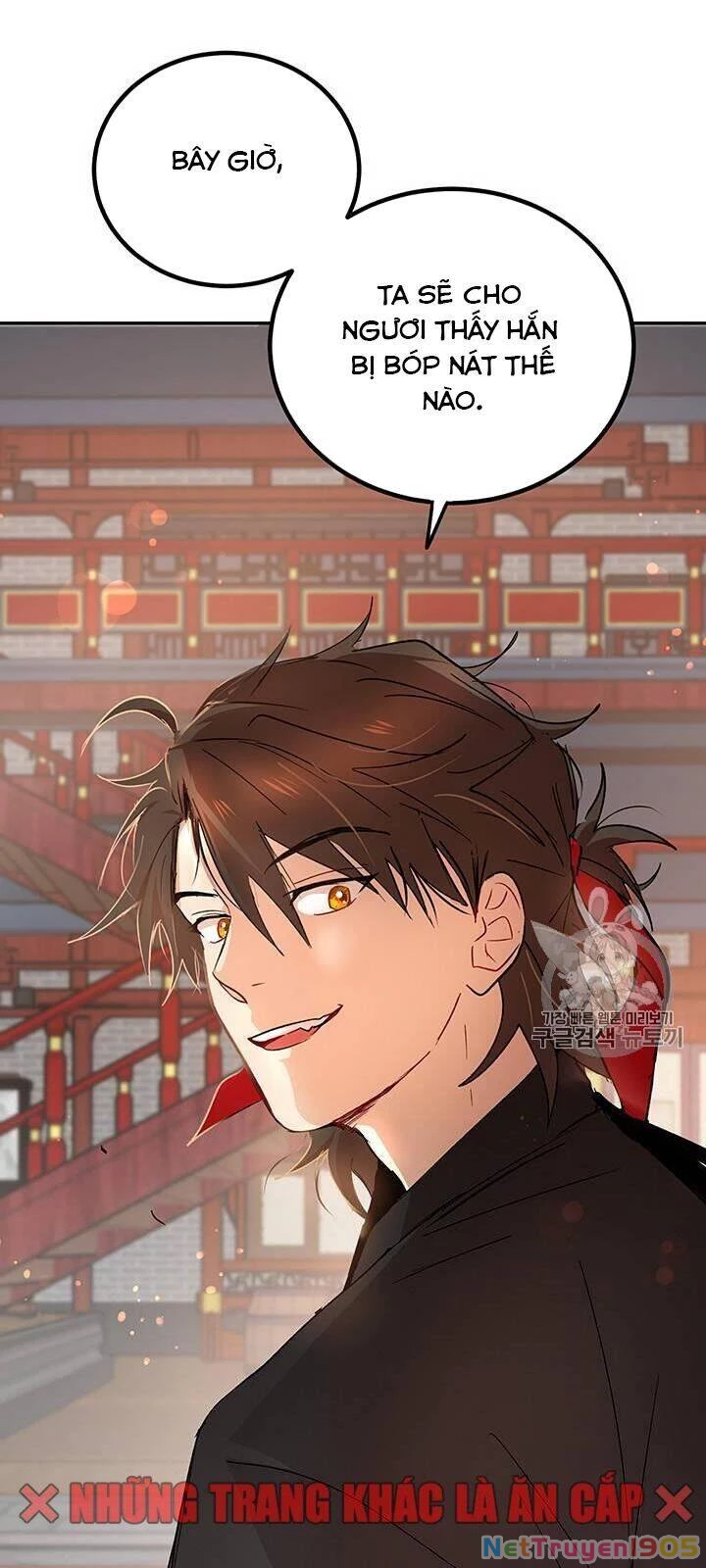 Võ Đang Kỳ Hiệp Chapter 20 - 83