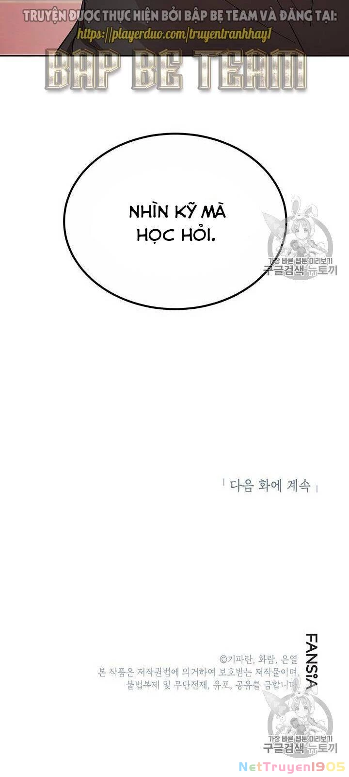 Võ Đang Kỳ Hiệp Chapter 20 - 84