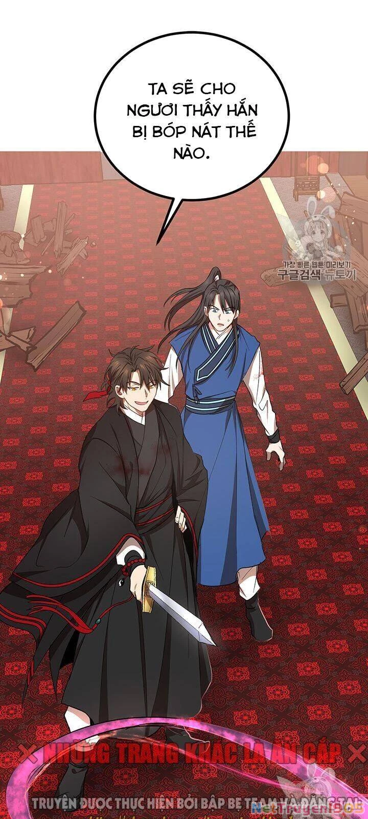 Võ Đang Kỳ Hiệp Chapter 20 - 86