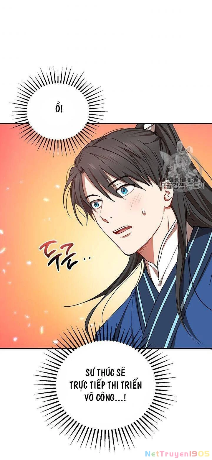 Võ Đang Kỳ Hiệp Chapter 20 - 88