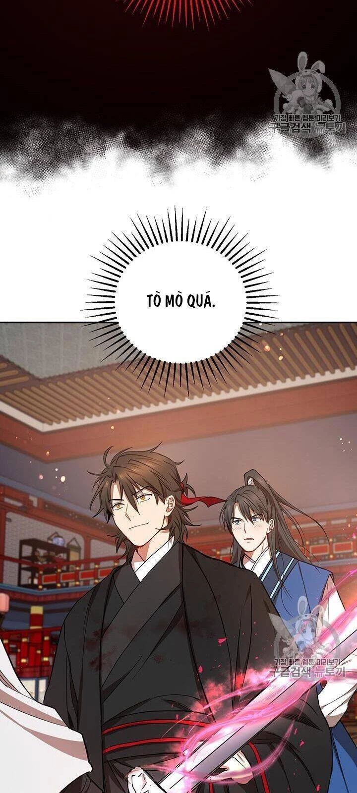 Võ Đang Kỳ Hiệp Chapter 20 - 91