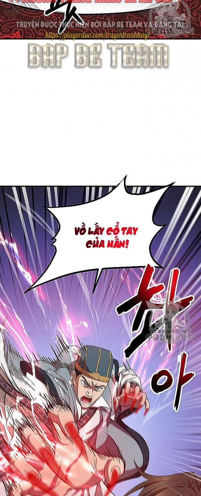 Võ Đang Kỳ Hiệp Chapter 22 - 5