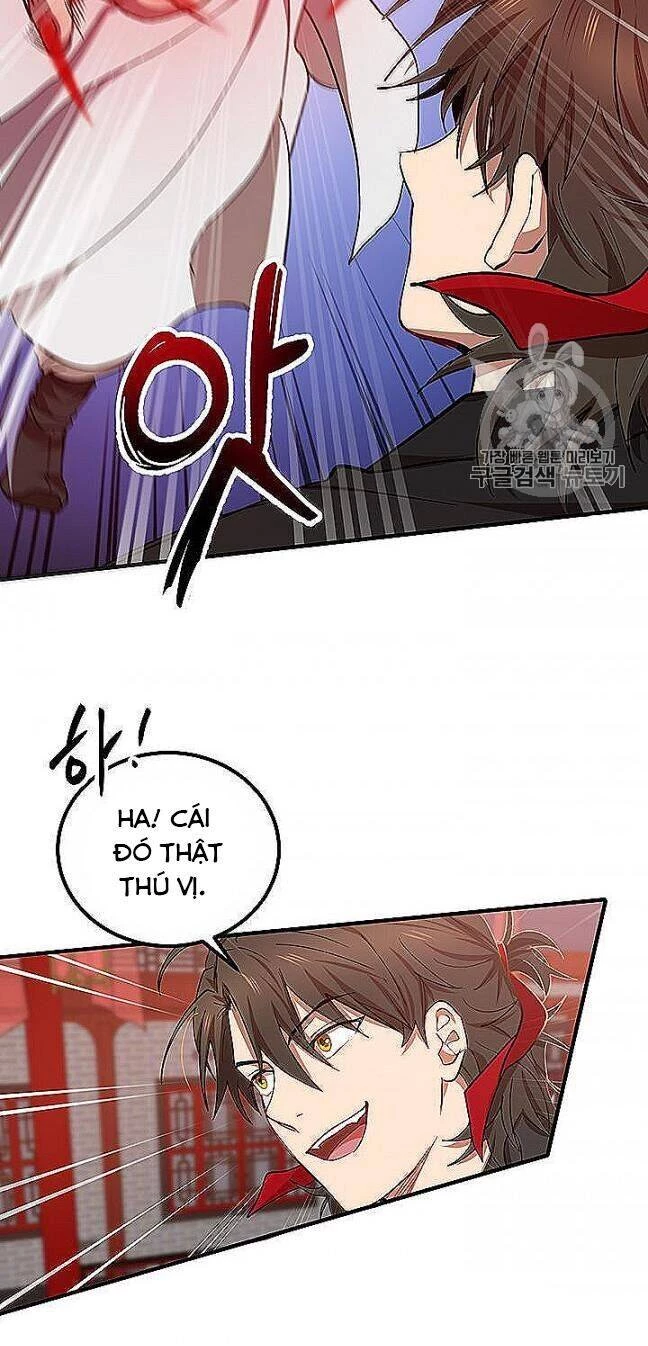 Võ Đang Kỳ Hiệp Chapter 22 - 6