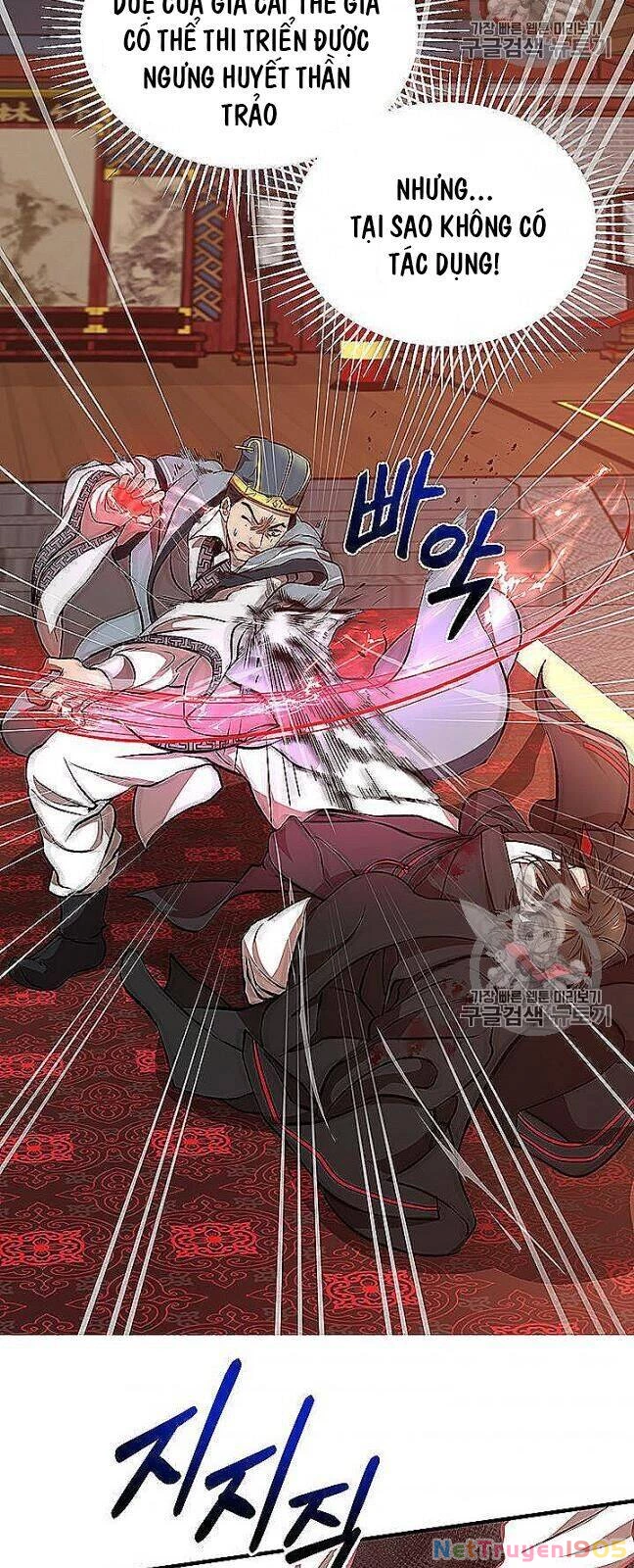 Võ Đang Kỳ Hiệp Chapter 22 - 14