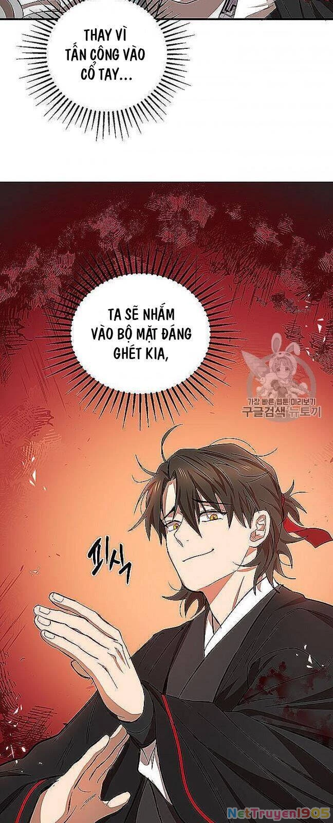 Võ Đang Kỳ Hiệp Chapter 22 - 16