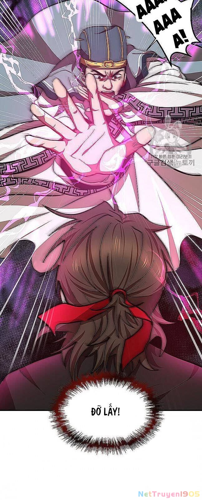 Võ Đang Kỳ Hiệp Chapter 22 - 20