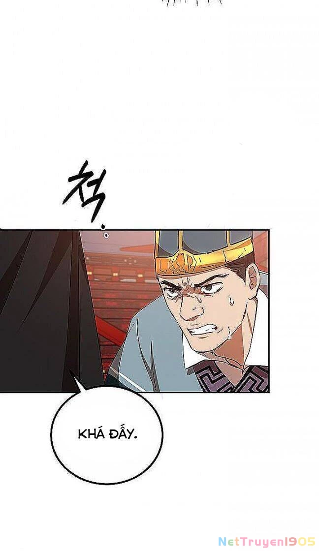 Võ Đang Kỳ Hiệp Chapter 22 - 28