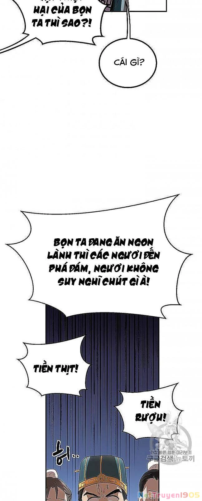 Võ Đang Kỳ Hiệp Chapter 22 - 39