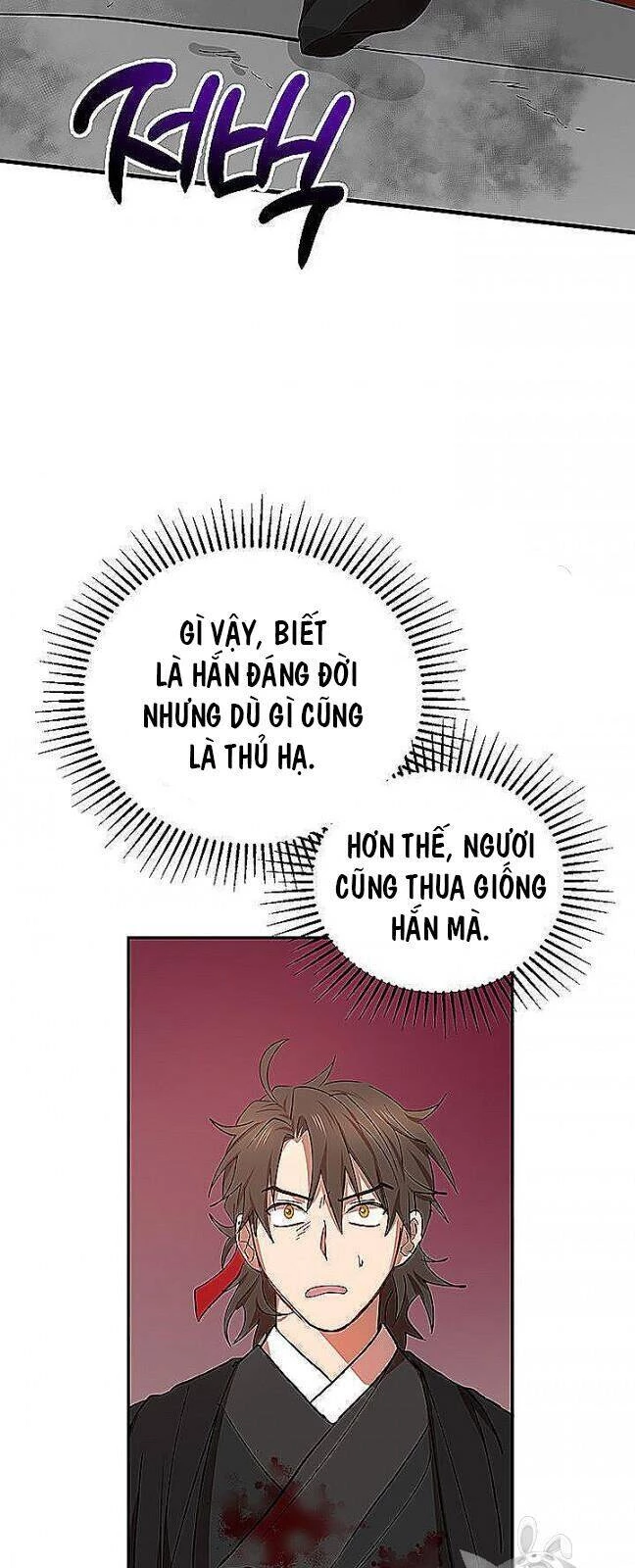 Võ Đang Kỳ Hiệp Chapter 22 - 49