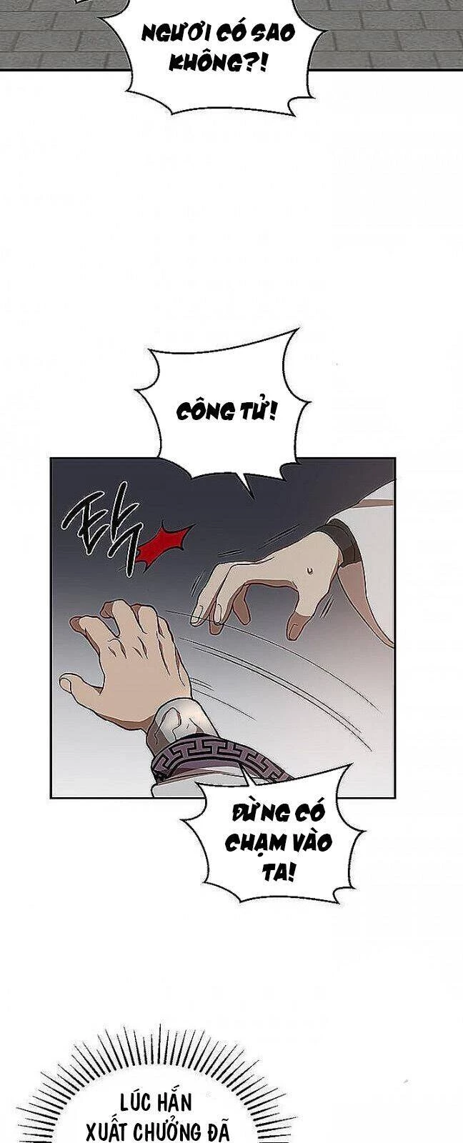 Võ Đang Kỳ Hiệp Chapter 22 - 53