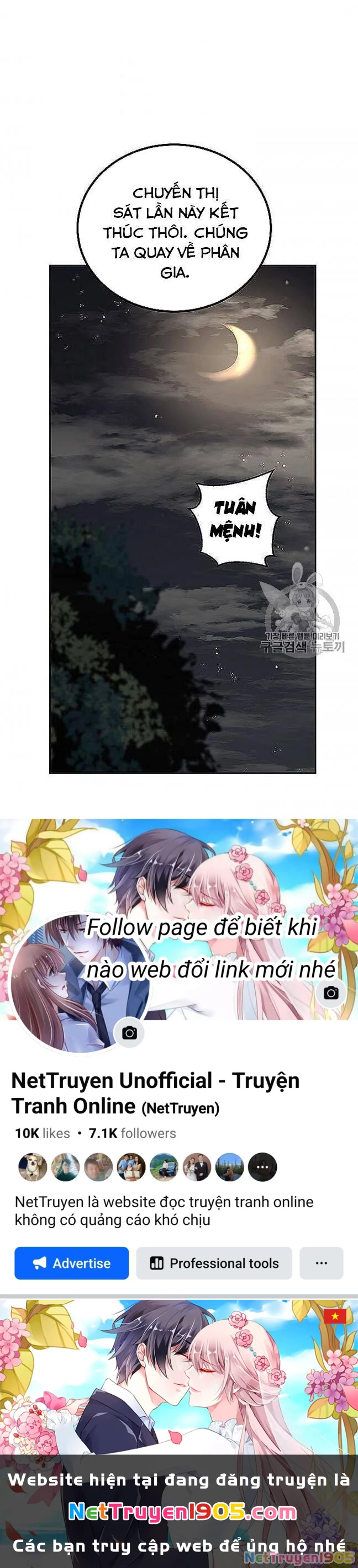 Võ Đang Kỳ Hiệp Chapter 22 - 60