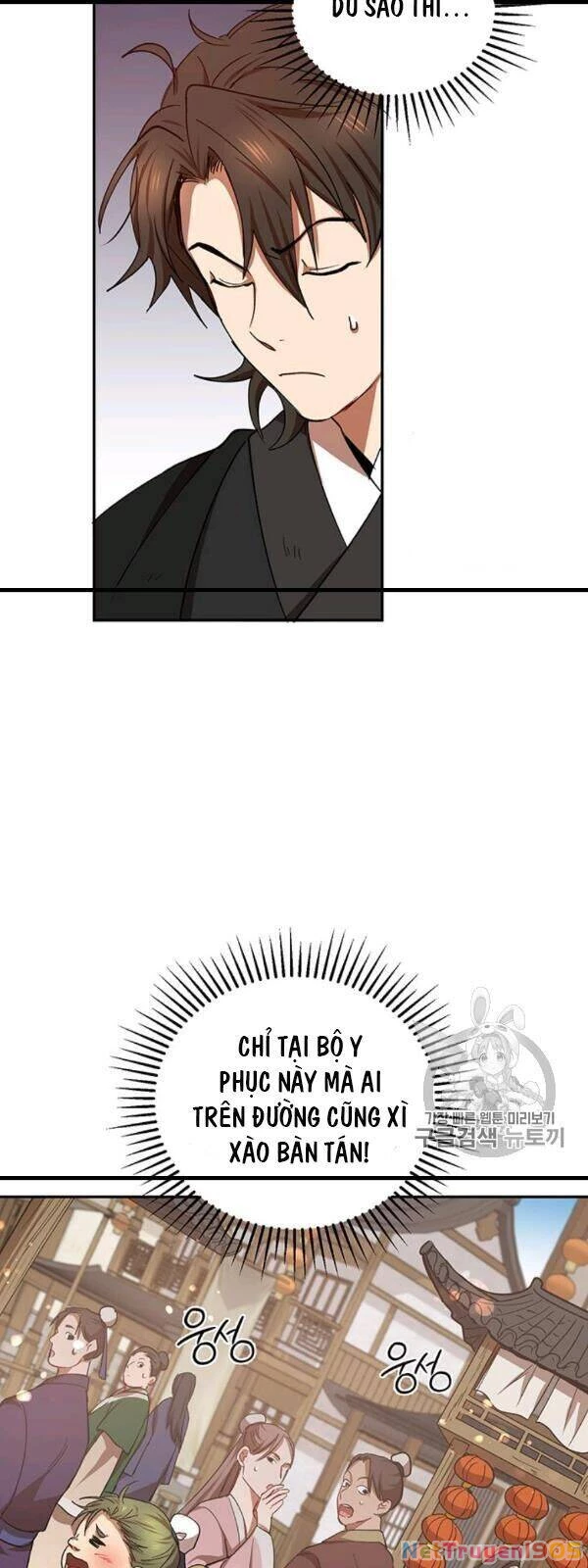 Võ Đang Kỳ Hiệp Chapter 23 - 5