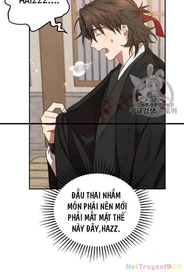 Võ Đang Kỳ Hiệp Chapter 23 - 7