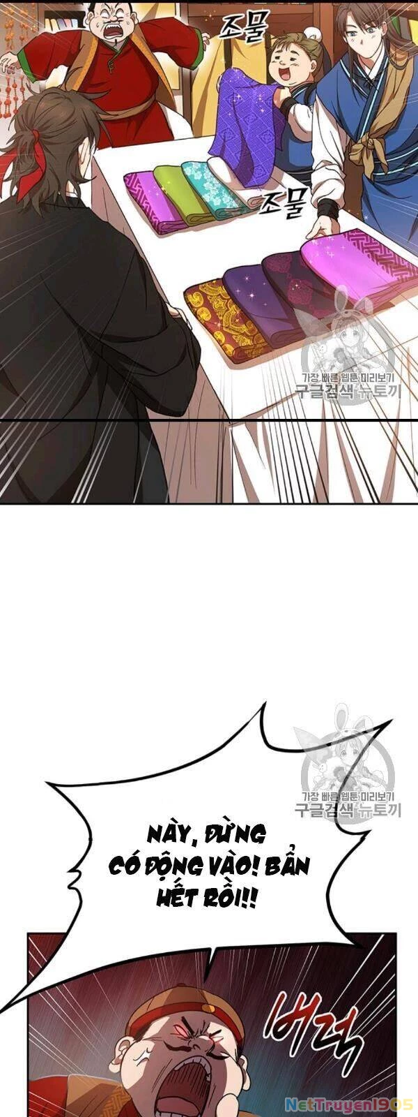 Võ Đang Kỳ Hiệp Chapter 23 - 11