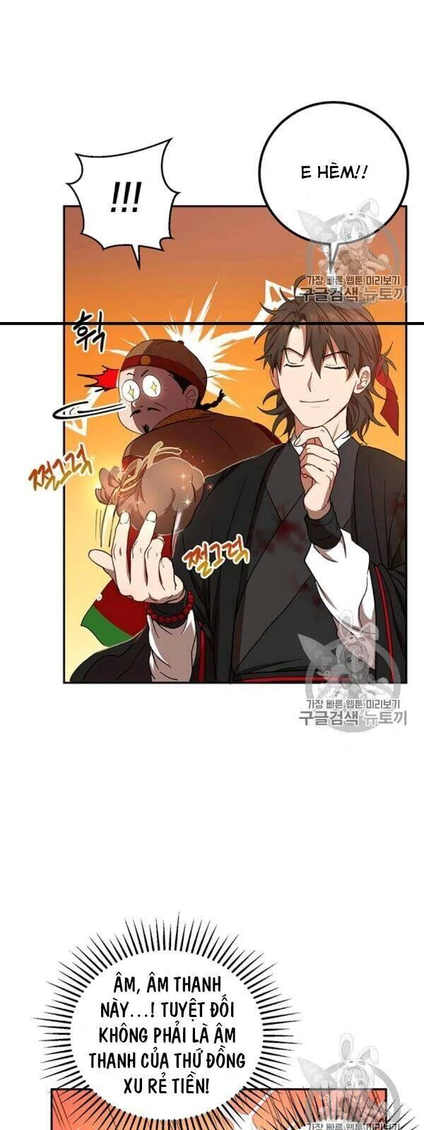 Võ Đang Kỳ Hiệp Chapter 23 - 14