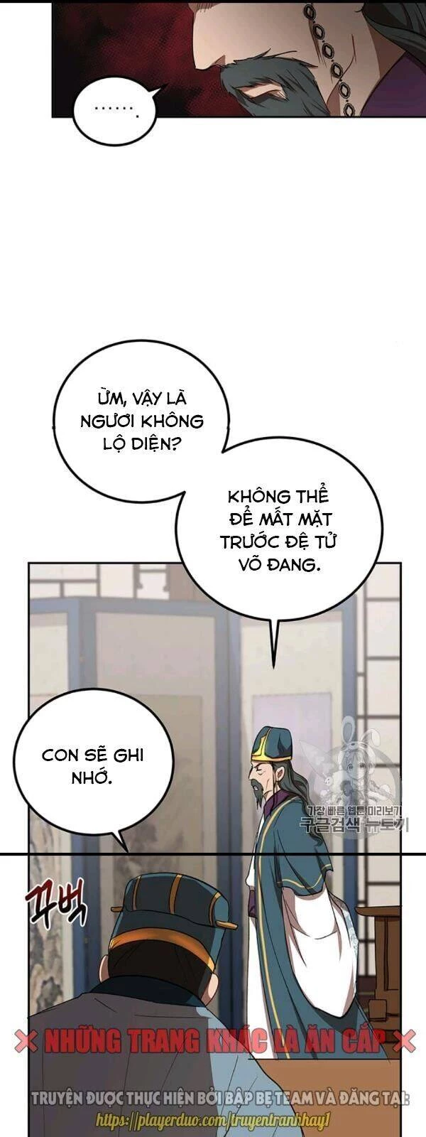 Võ Đang Kỳ Hiệp Chapter 23 - 42