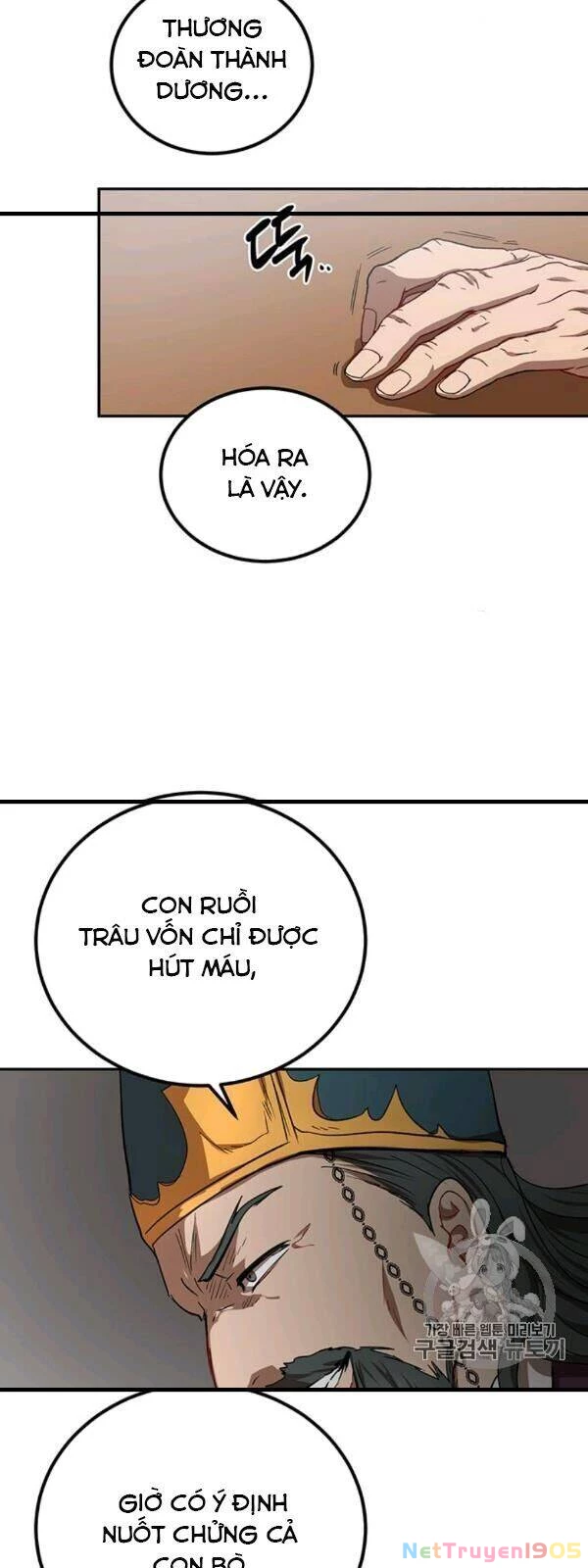 Võ Đang Kỳ Hiệp Chapter 23 - 54