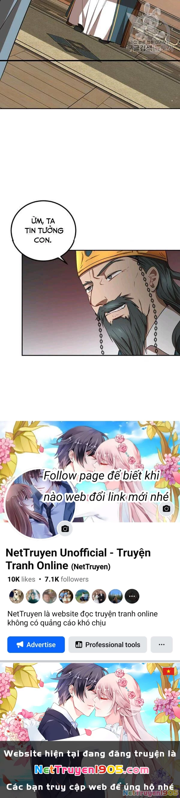 Võ Đang Kỳ Hiệp Chapter 23 - 68