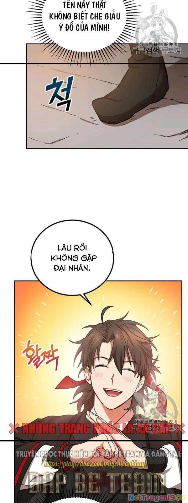 Võ Đang Kỳ Hiệp Chapter 24 - 12