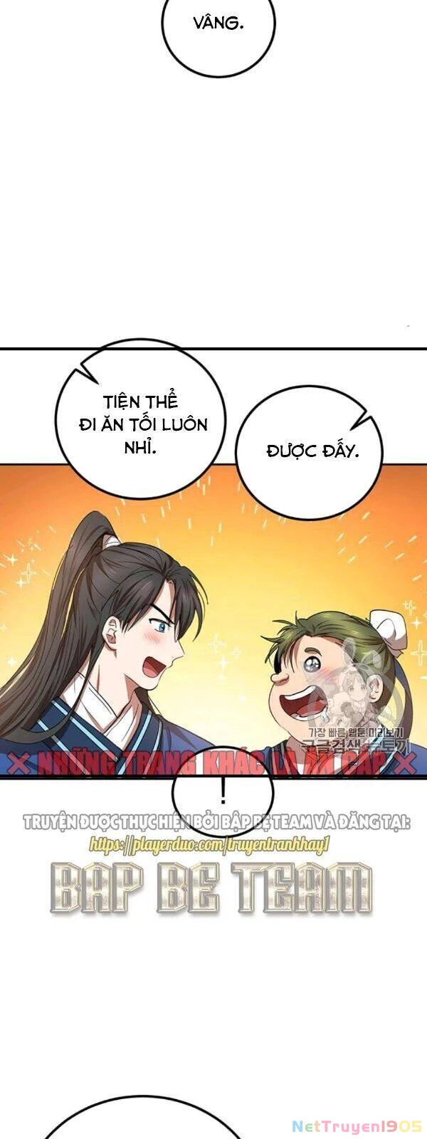 Võ Đang Kỳ Hiệp Chapter 24 - 24