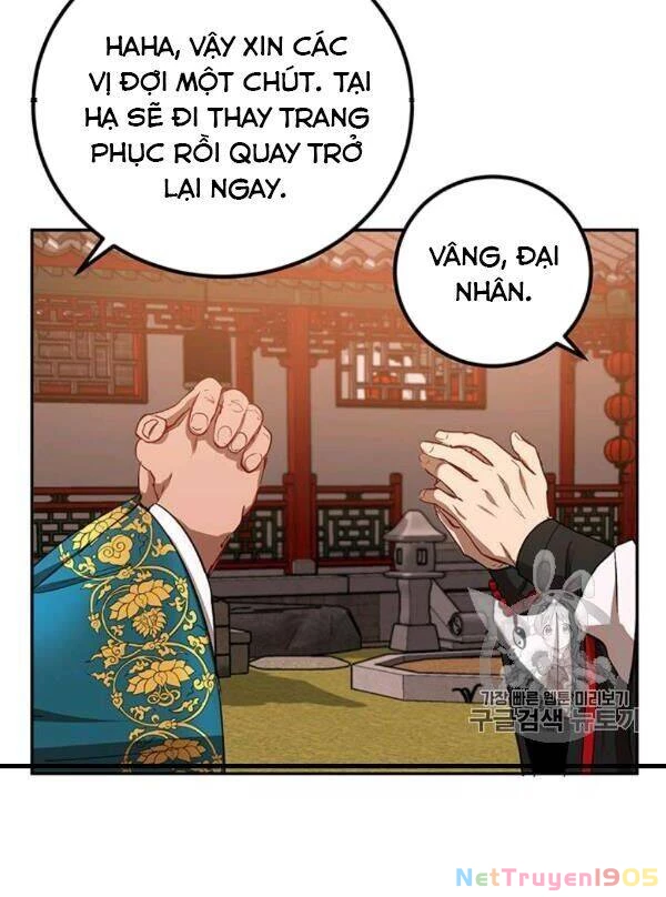 Võ Đang Kỳ Hiệp Chapter 24 - 25