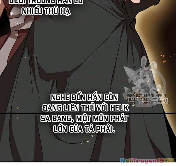 Võ Đang Kỳ Hiệp Chapter 24 - 49