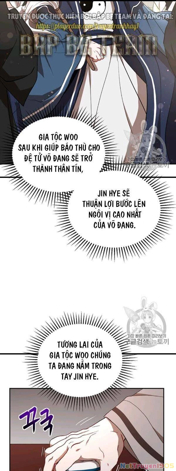 Võ Đang Kỳ Hiệp Chapter 24 - 53