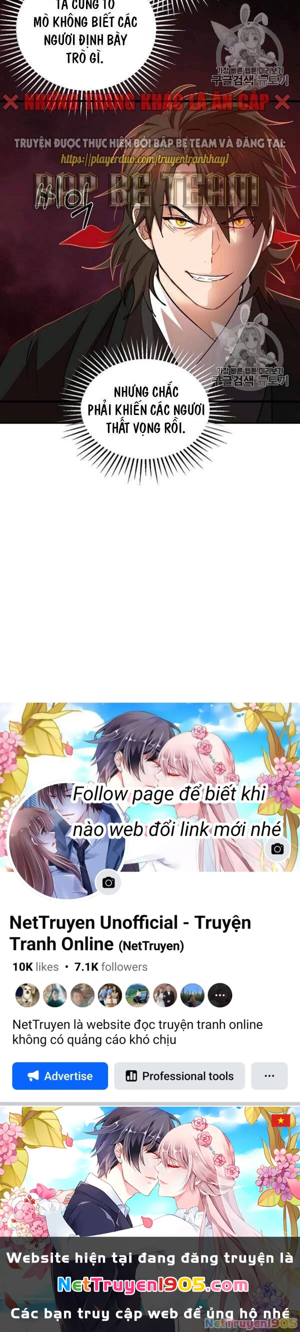 Võ Đang Kỳ Hiệp Chapter 24 - 68