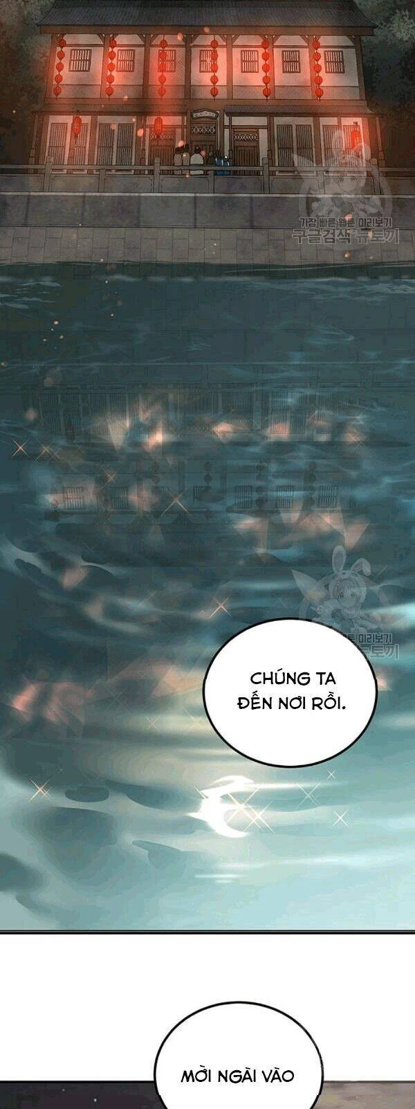 Võ Đang Kỳ Hiệp Chapter 25 - 3