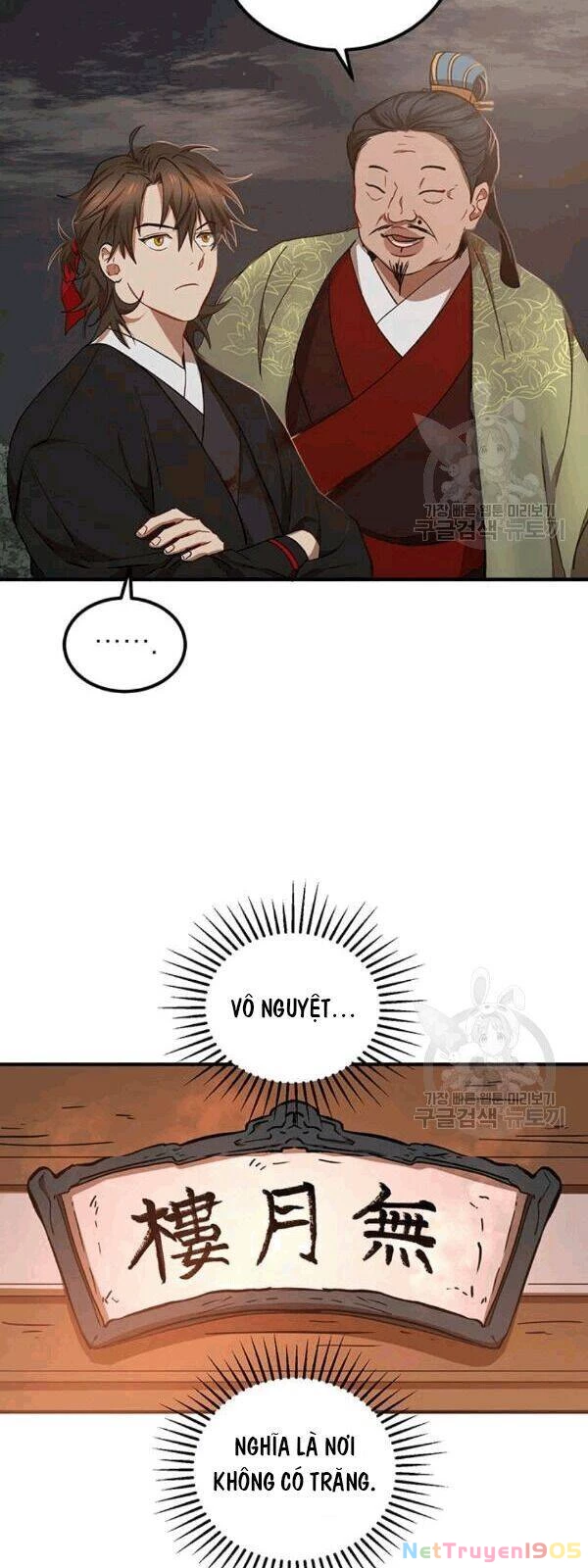 Võ Đang Kỳ Hiệp Chapter 25 - 4