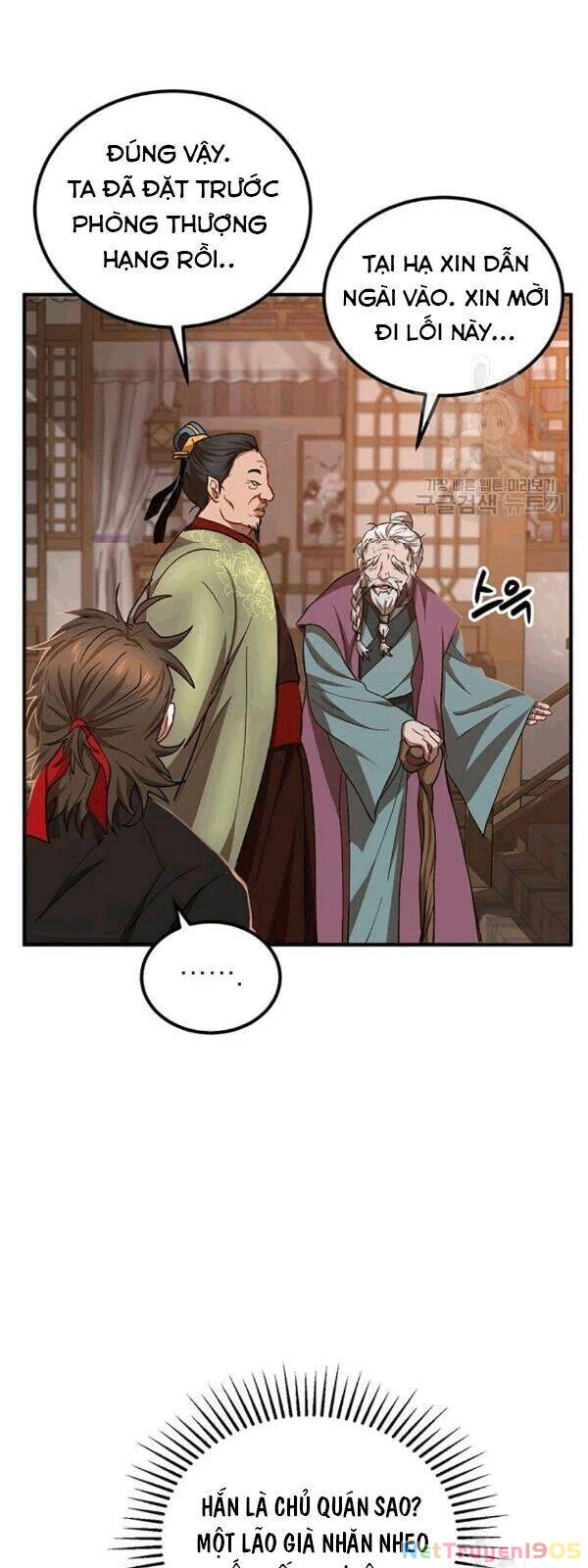 Võ Đang Kỳ Hiệp Chapter 25 - 8