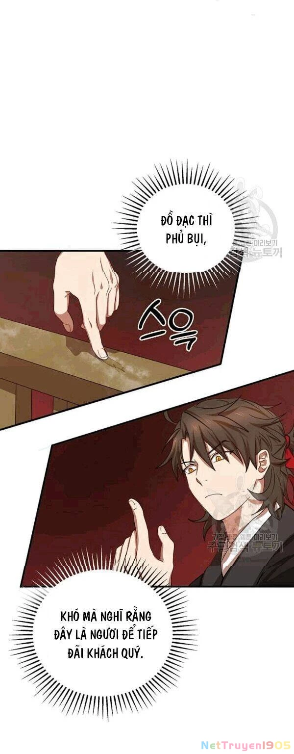 Võ Đang Kỳ Hiệp Chapter 25 - 11