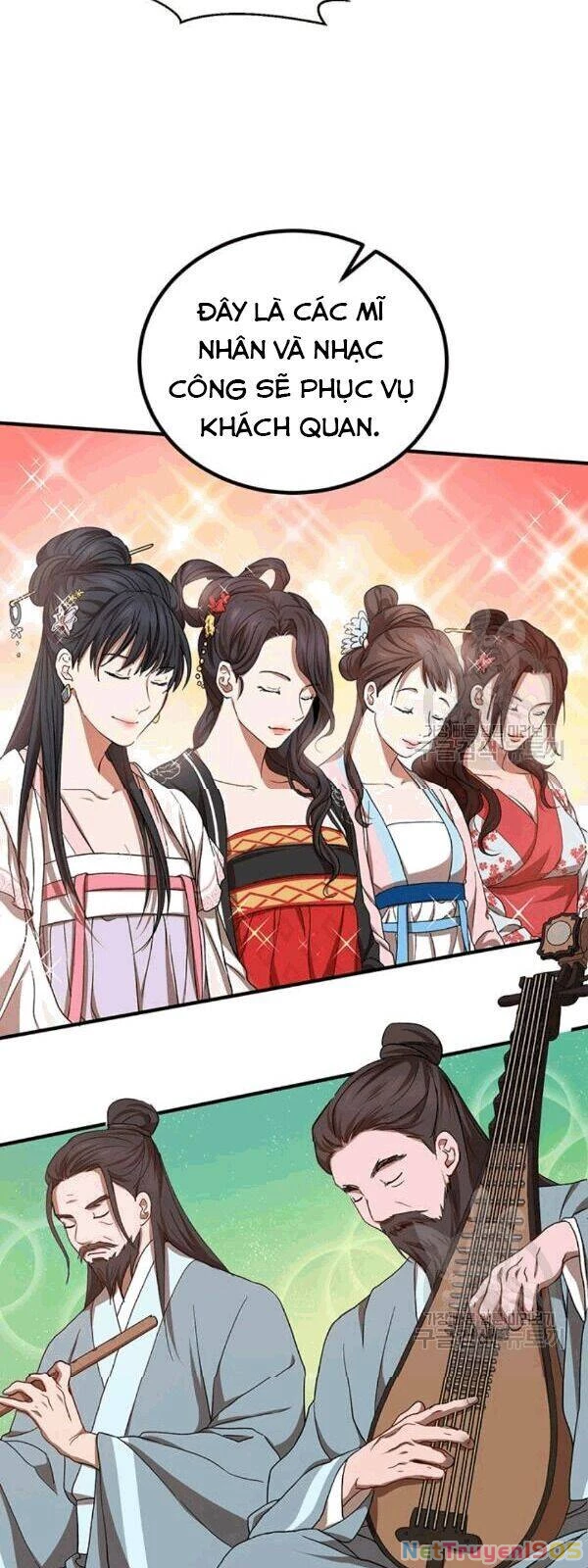 Võ Đang Kỳ Hiệp Chapter 25 - 19