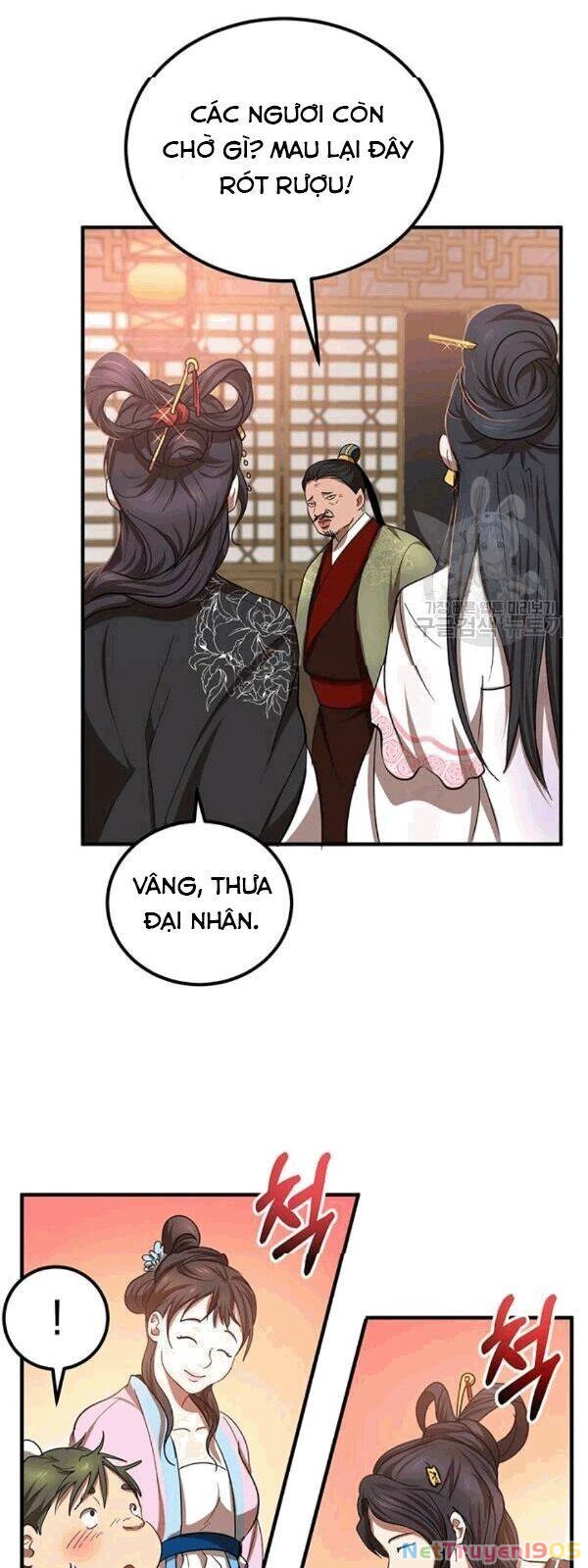Võ Đang Kỳ Hiệp Chapter 25 - 23