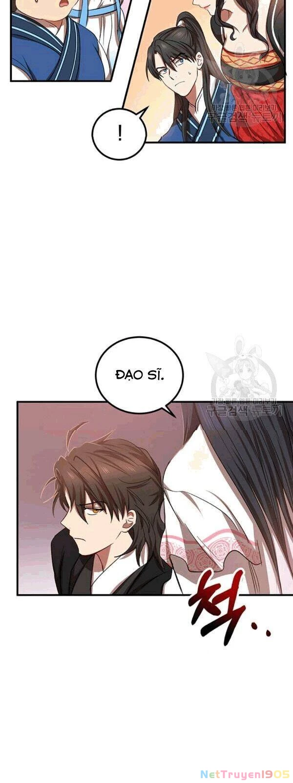 Võ Đang Kỳ Hiệp Chapter 25 - 24