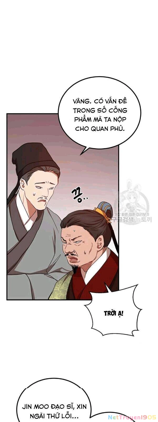 Võ Đang Kỳ Hiệp Chapter 25 - 31