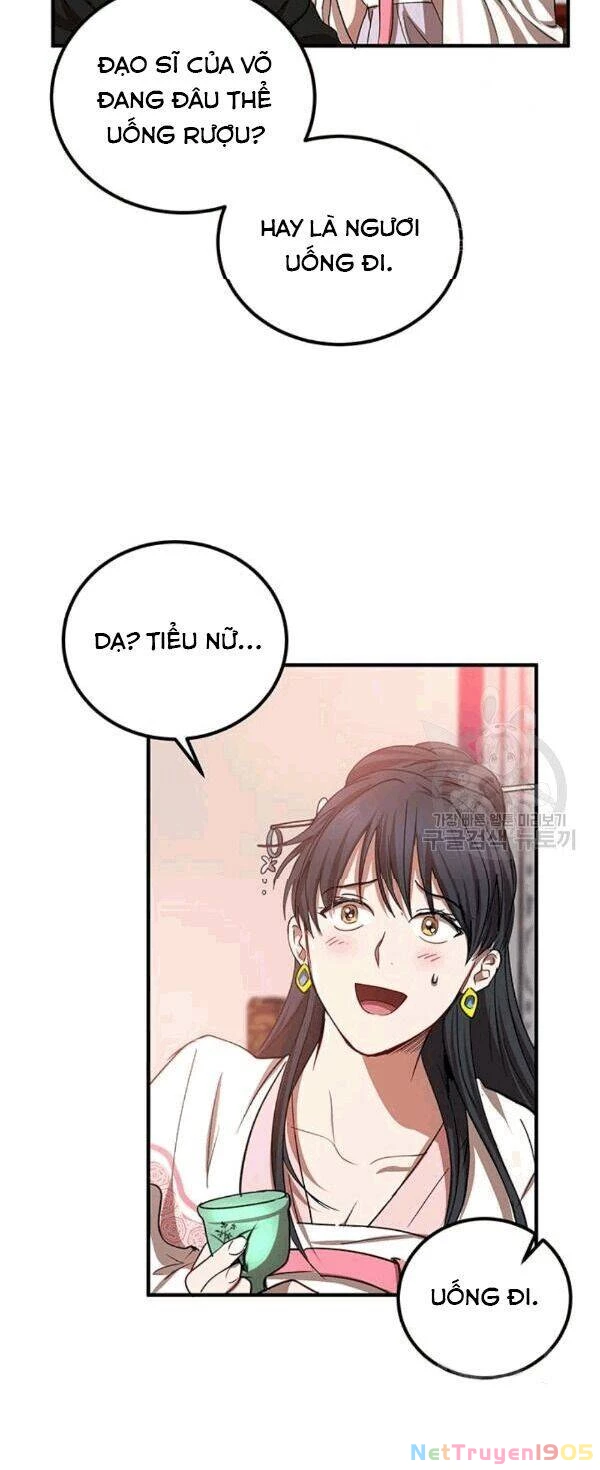 Võ Đang Kỳ Hiệp Chapter 25 - 44