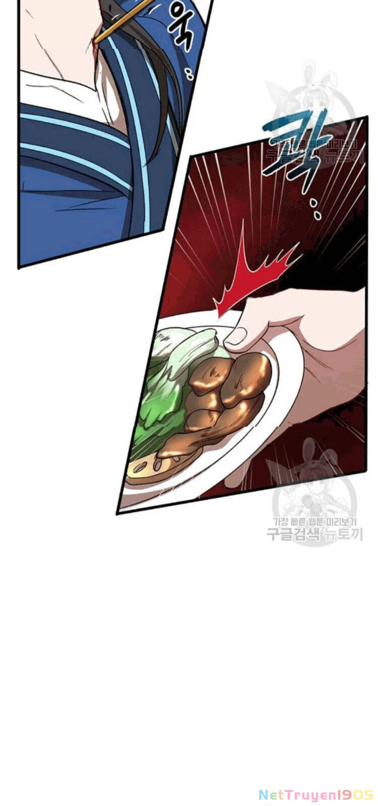 Võ Đang Kỳ Hiệp Chapter 26 - 5