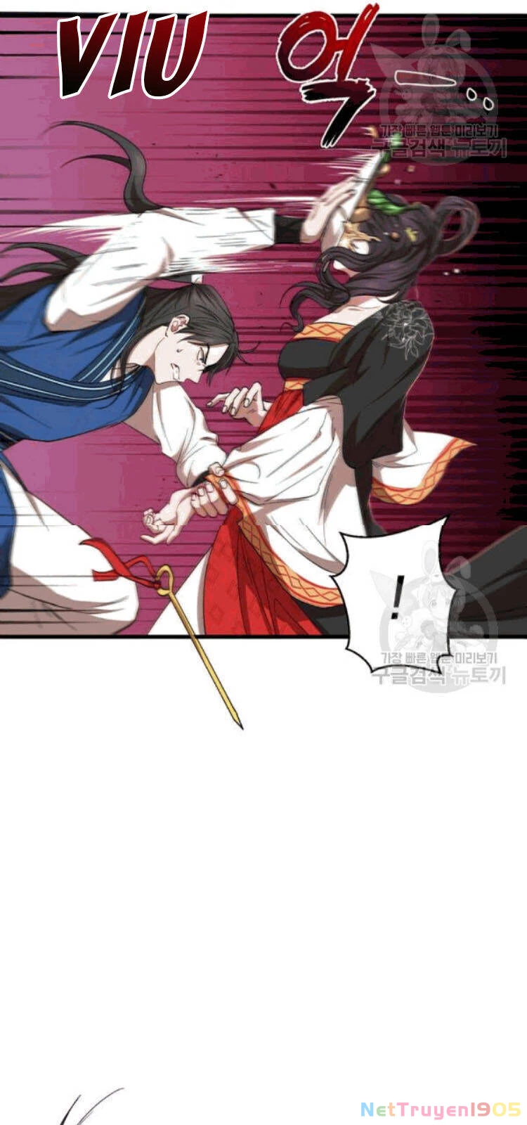 Võ Đang Kỳ Hiệp Chapter 26 - 6