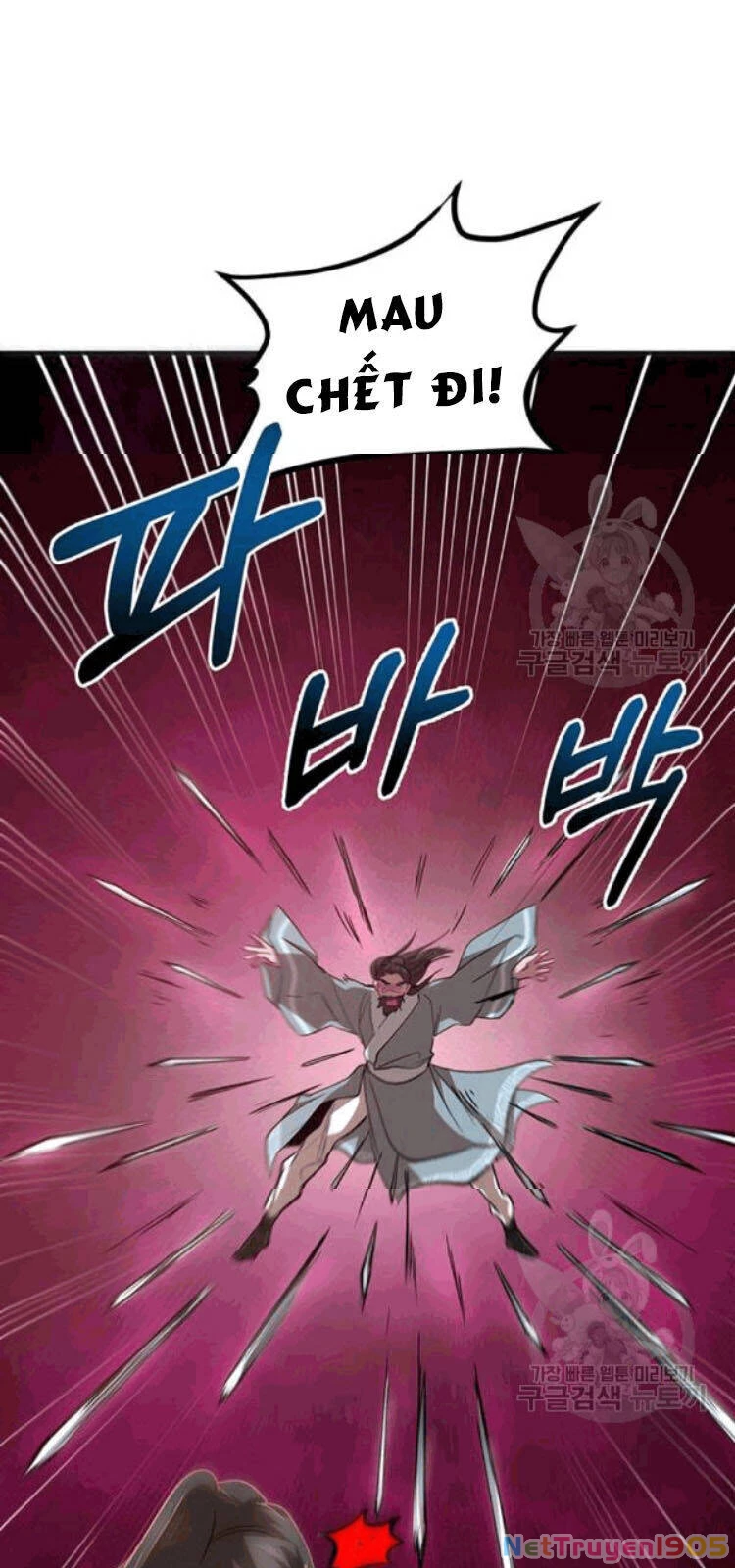 Võ Đang Kỳ Hiệp Chapter 26 - 32