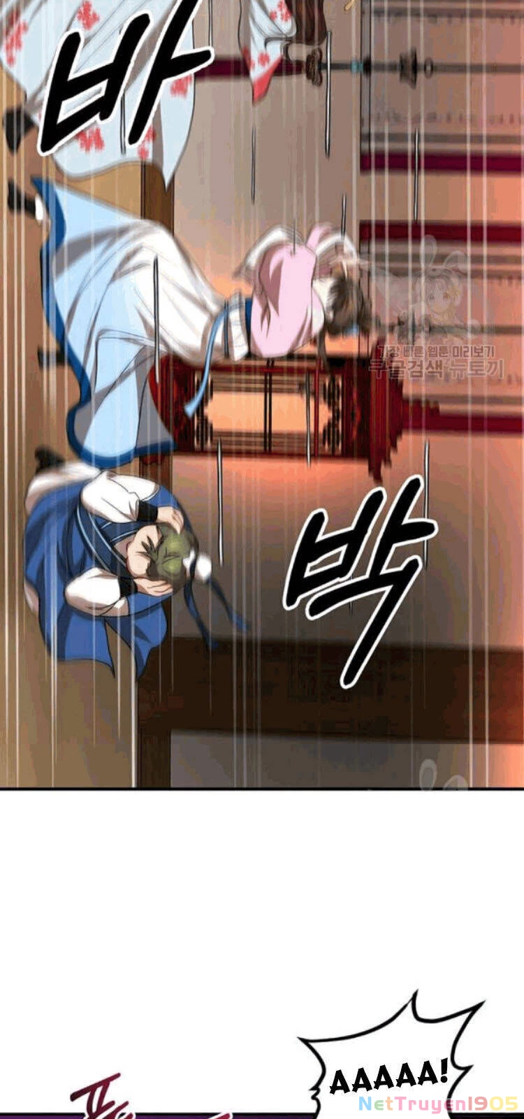 Võ Đang Kỳ Hiệp Chapter 26 - 38