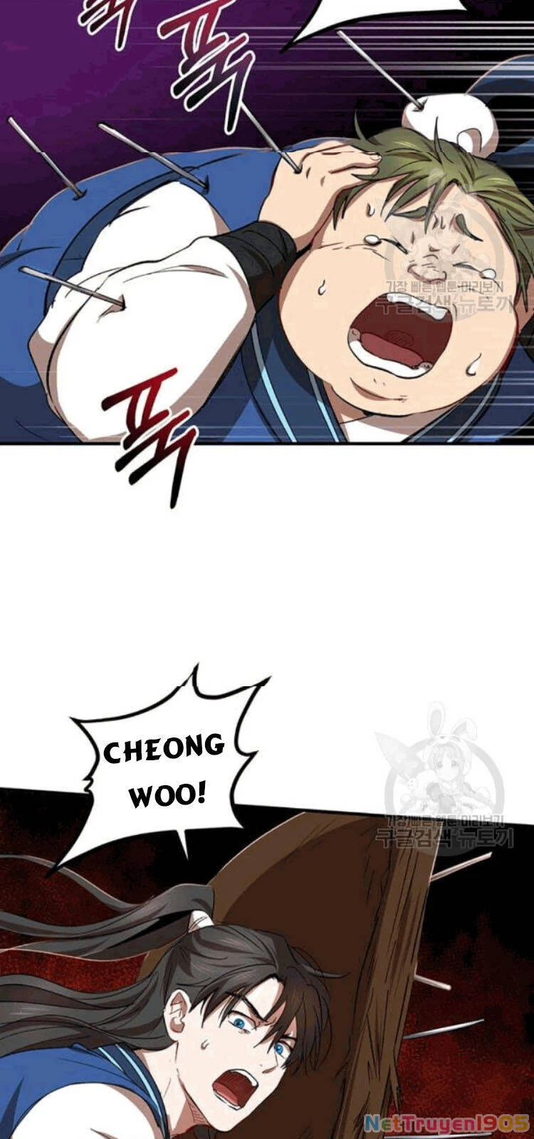 Võ Đang Kỳ Hiệp Chapter 26 - 39