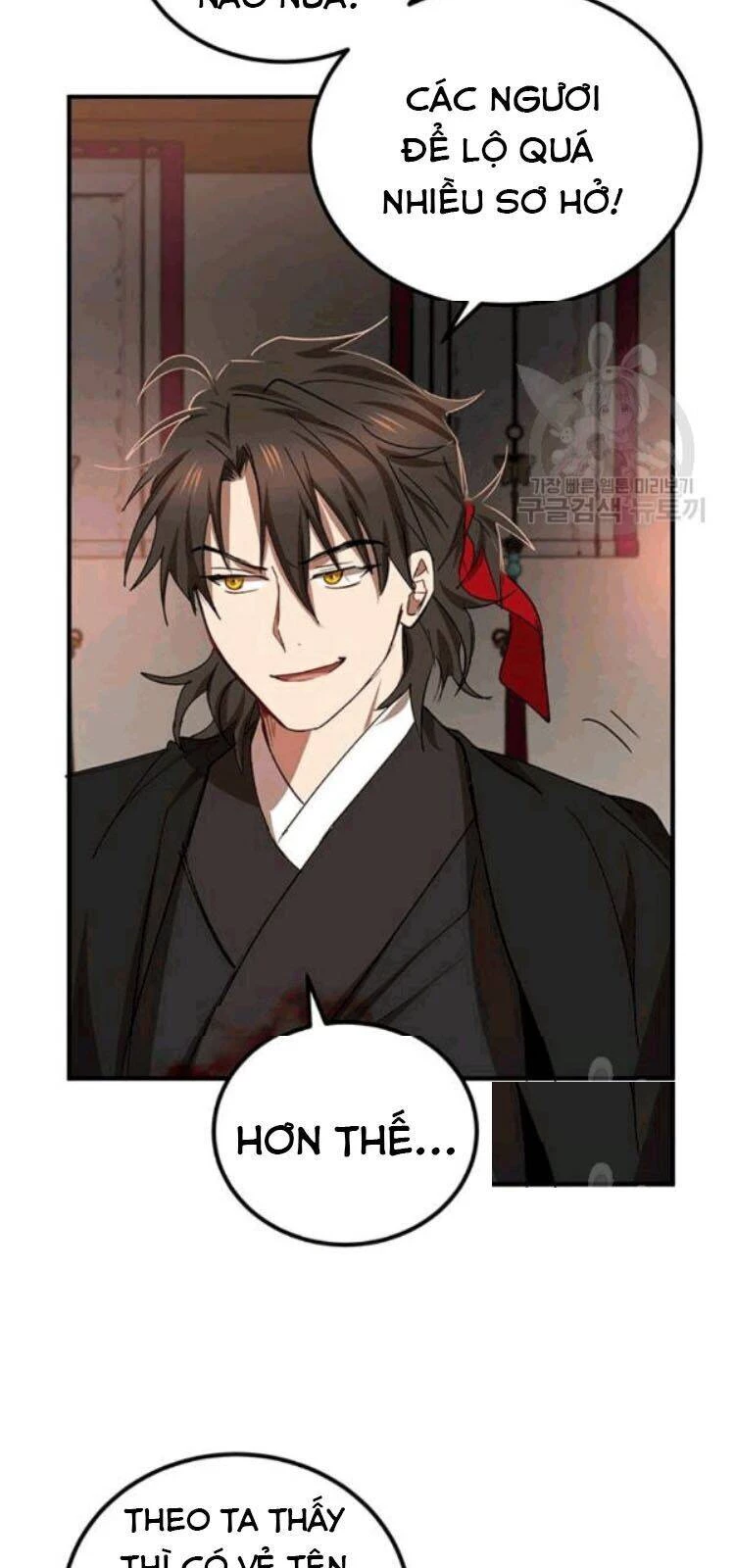 Võ Đang Kỳ Hiệp Chapter 26 - 49